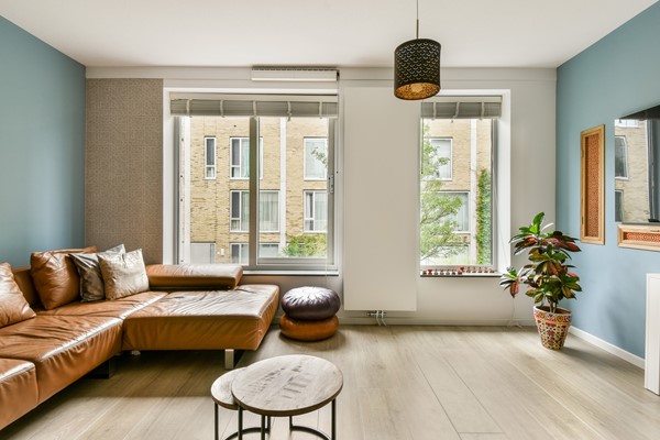Medium property photo - Ben Brilstraat 16, 1061 MH Amsterdam